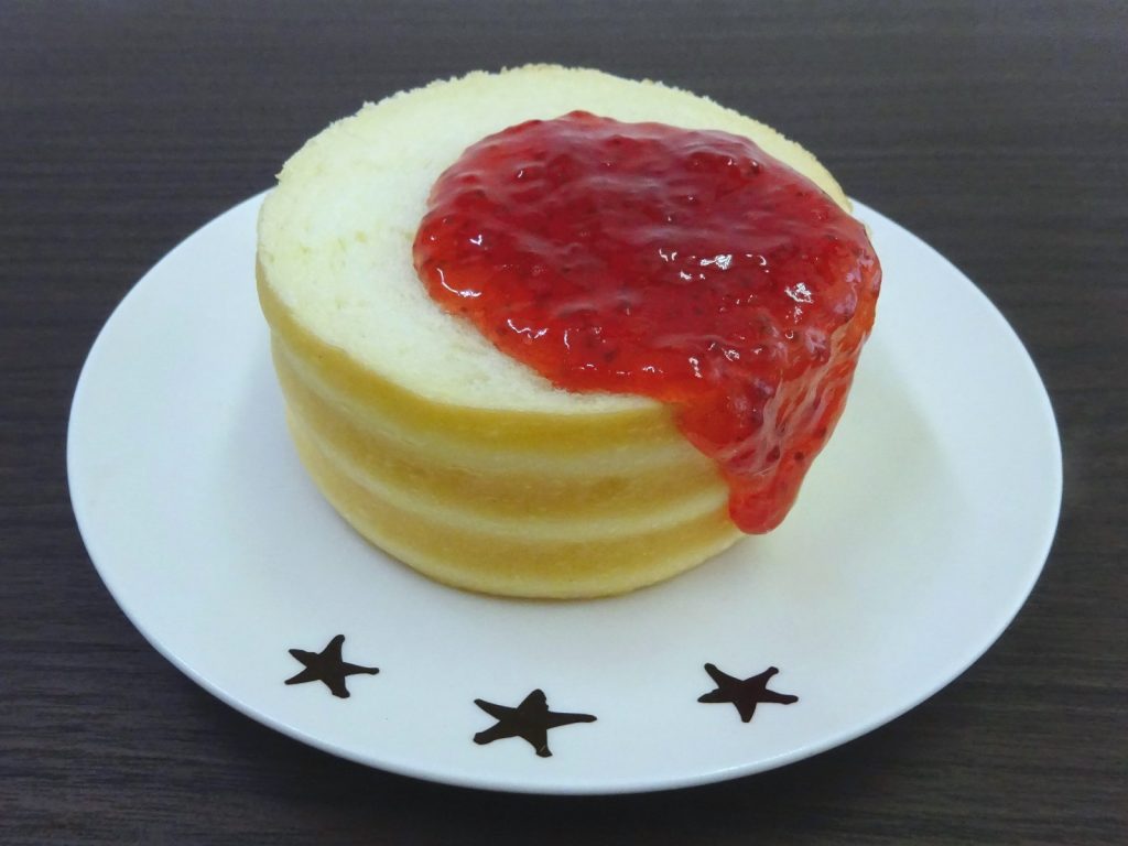 【プレスリリース】しっとり、もちもち、ふんわりやわらか！“感動の100円パン”鎌倉ベーカリーで絹のようなラウンド食パン「鎌倉ラウンド」はじめました！！